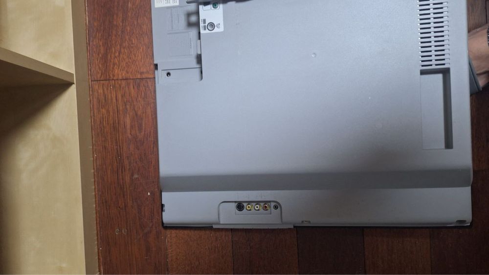 Telewizor Philips 32PF3321/12 – 32 cale