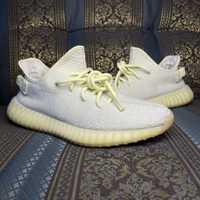 Adidas yeezy 350 v2 butter/Original!