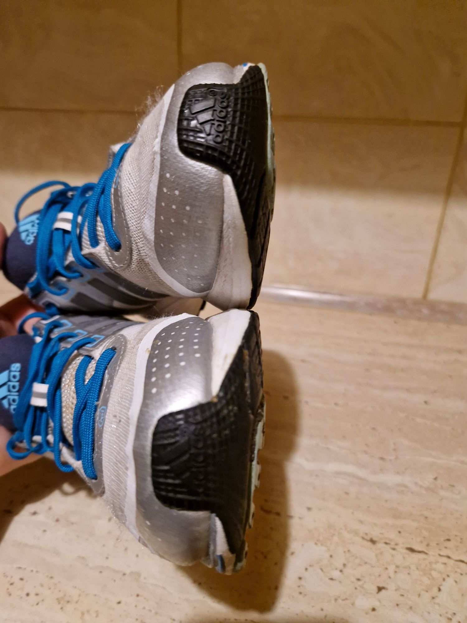 Buty Adidas Glide 5 r 41 I 1/3
