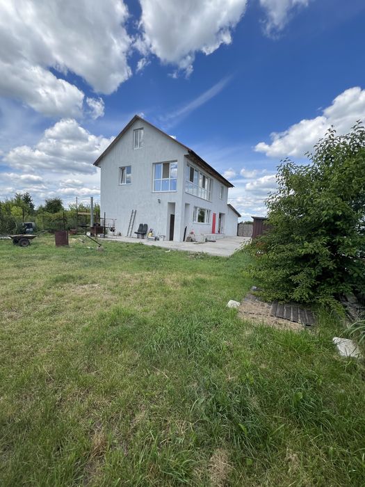 Без комісії! Будинок 144 м2. с. Личанка. Сертифікат ТАК!