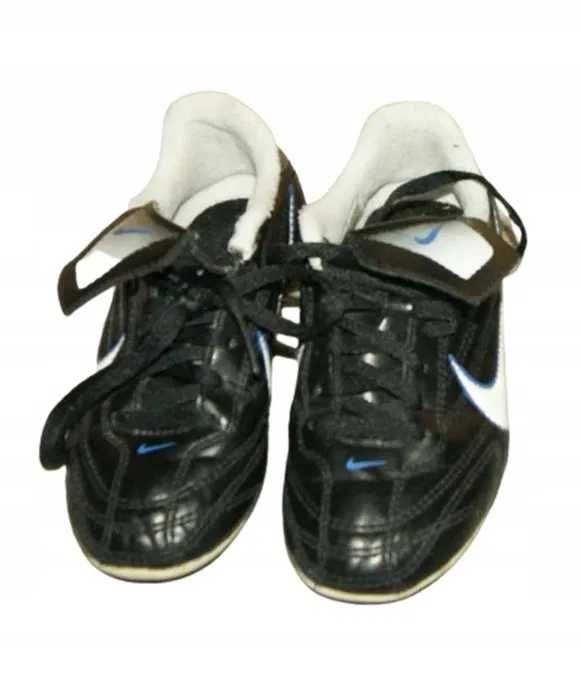 Korki sportowe buty Nike rozmiar 28,5 | 203H