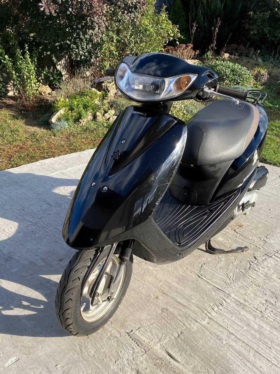 Скутер Honda Dio AF62/68