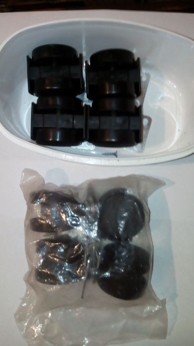 колёса для мебели НОВЫЕ