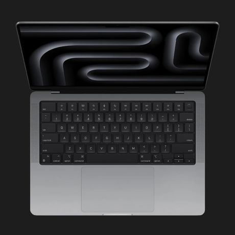Apple MacBook pro 14 M3