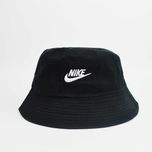 Панамка nike sportswear bucket cap (dc3967-010) панама найк капелюх