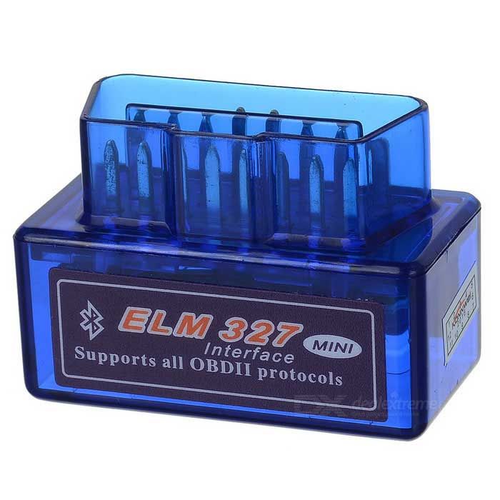 Interfejs Diagnostyczny ELM327 Bluetooth ODB2 Warszawa
