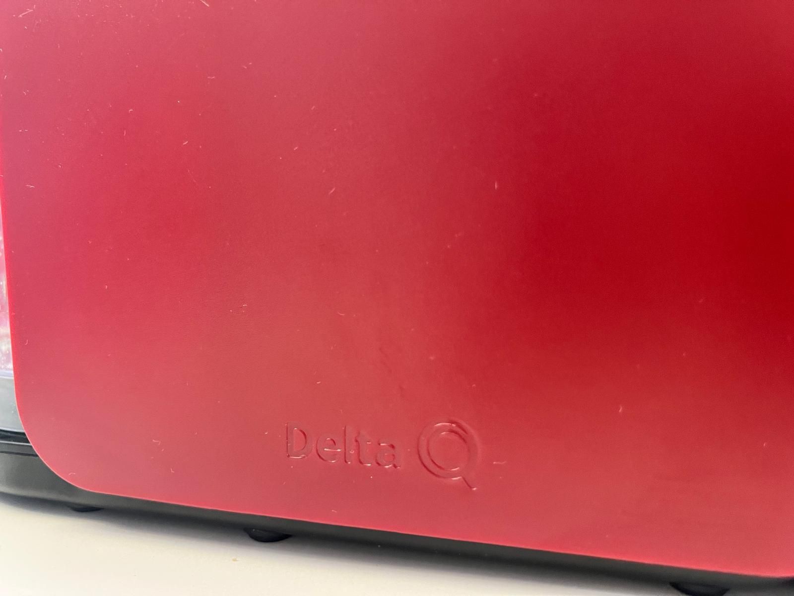 Máquina de Café Delta Q Quick