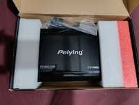 Wzmacniacz peiying py-b2c110r