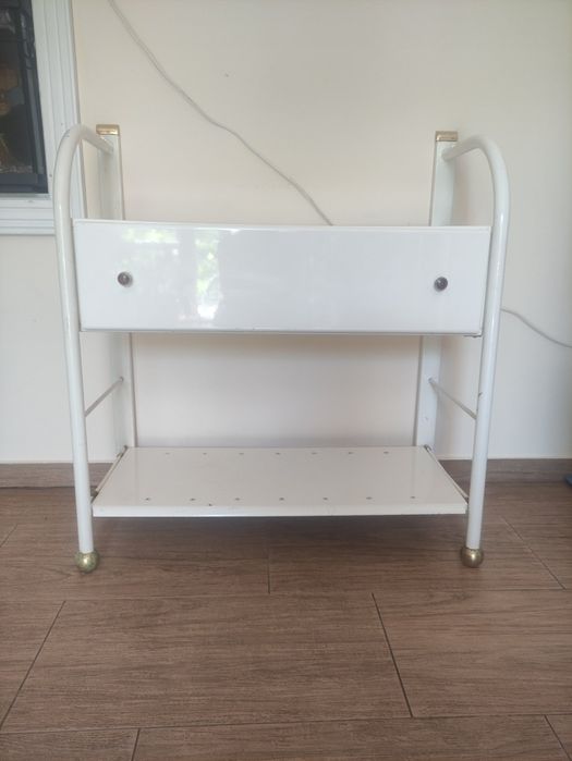 Продам тумбочку  до ванної