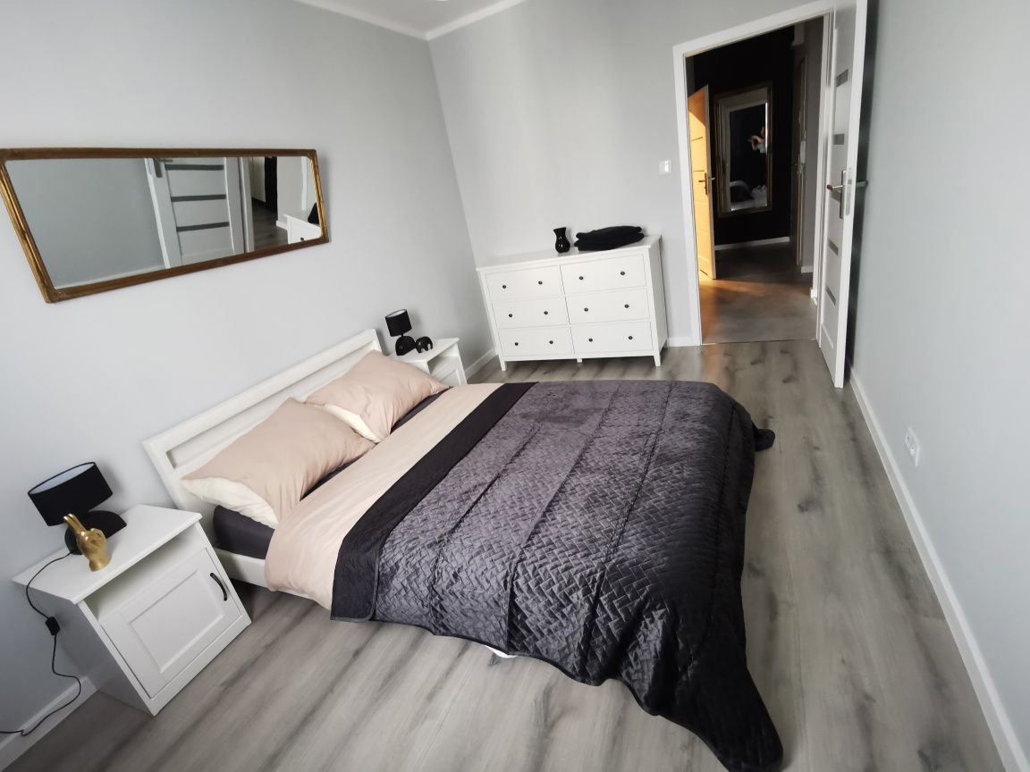 Apartament Londyńska na doby