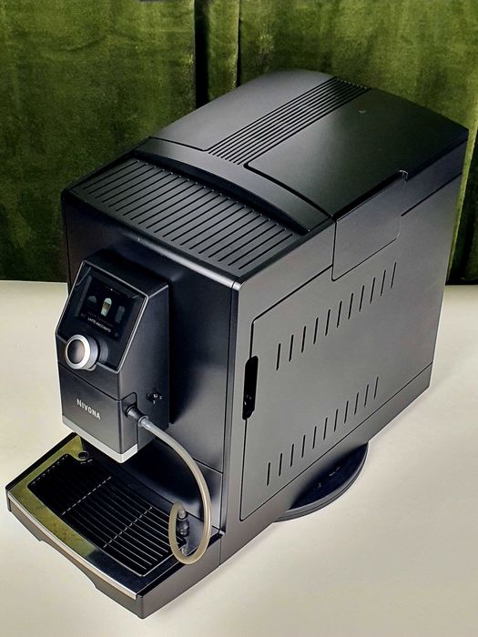 Ekspres Nivona NICR 790 – po serwisie, gotowy do pracy!