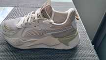 Sapatilhas Puma, Running System, tamanho 37,5