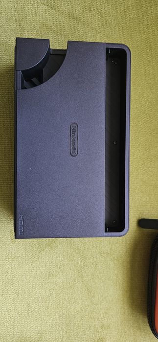 Nintendo switch OLED  jak nowe!