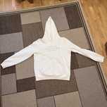 Худі Tommy Hilfiger M White/Білий