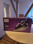 Żelazko Philips Azur 7000 DST7020