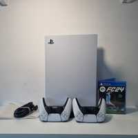 Konsola PS5 PlayStation 5 CFI-1216A 825GB rezerwacja