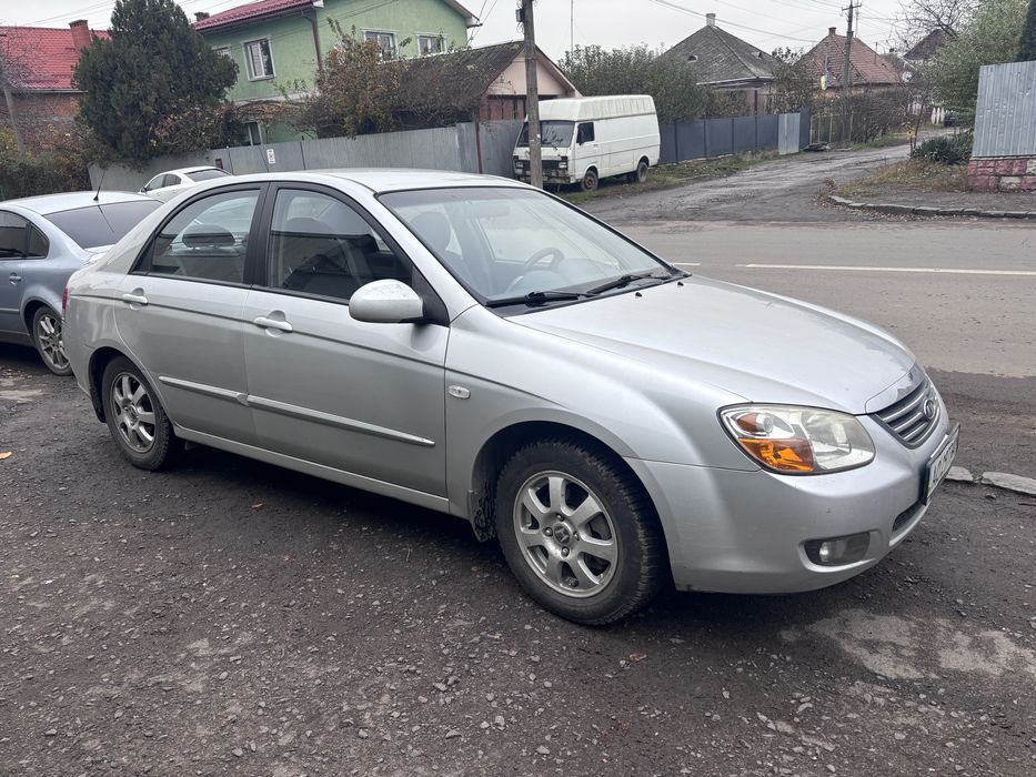 Продам Kia Cerato