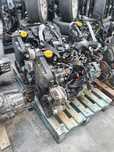 Motor renault 1.5dci k9k732