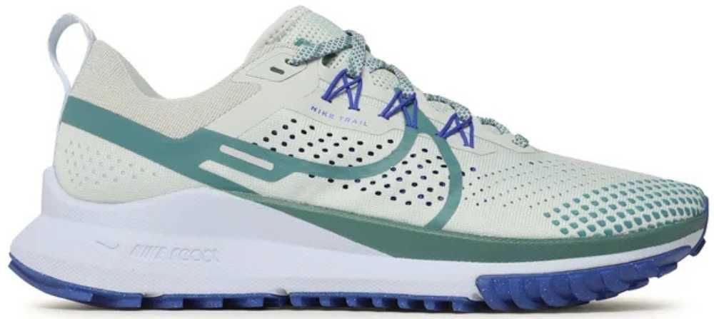 Buty sportowe Nike React Pegasus Trail 4 męskie: różne rozmiary