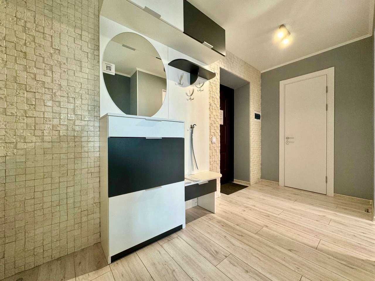 ApartPoltava апартаменти бізнес-класу NOVOБУДОВА, СВІТЛО ЗАВЖДИ