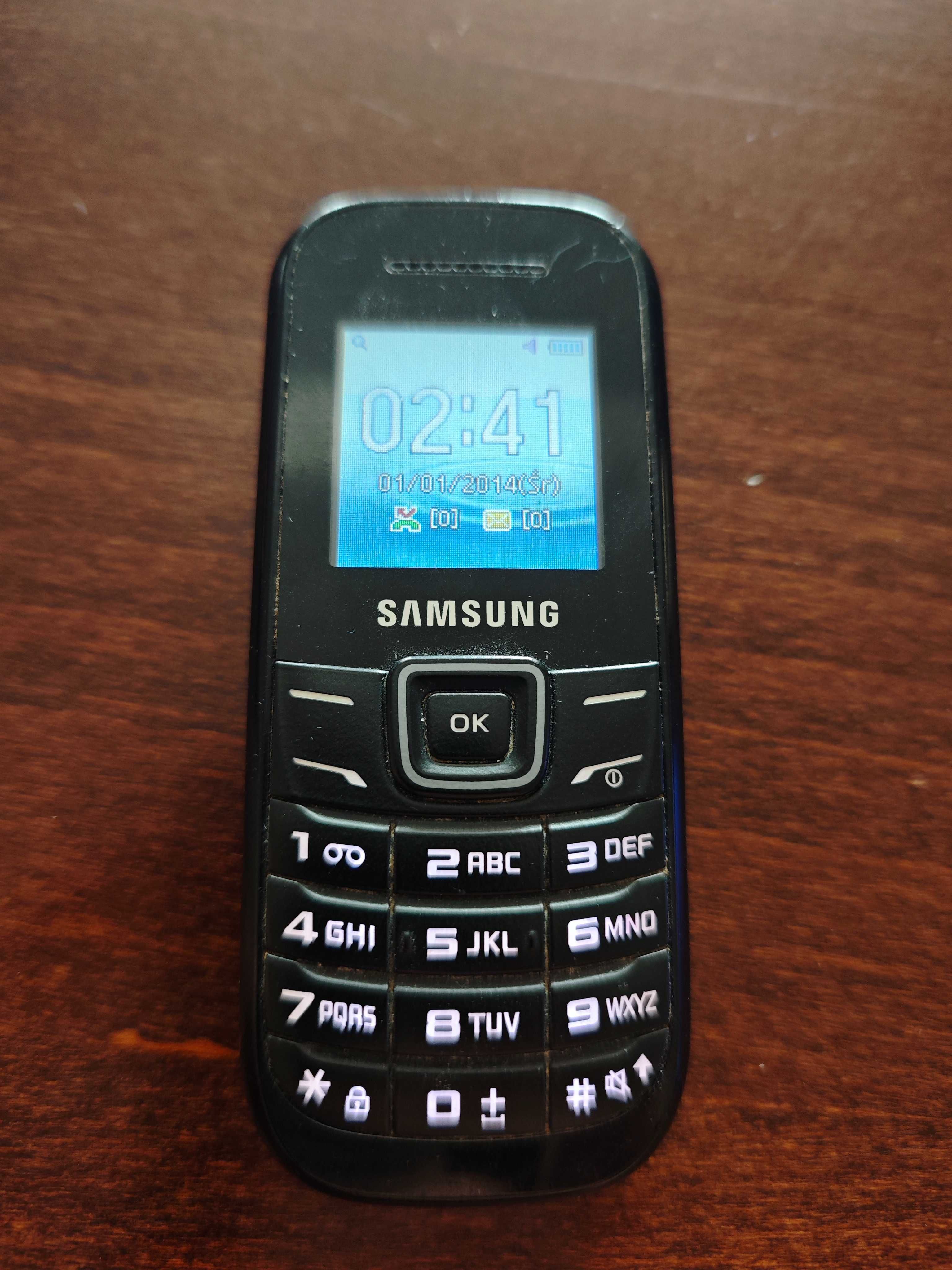 samsung gt-e1200r