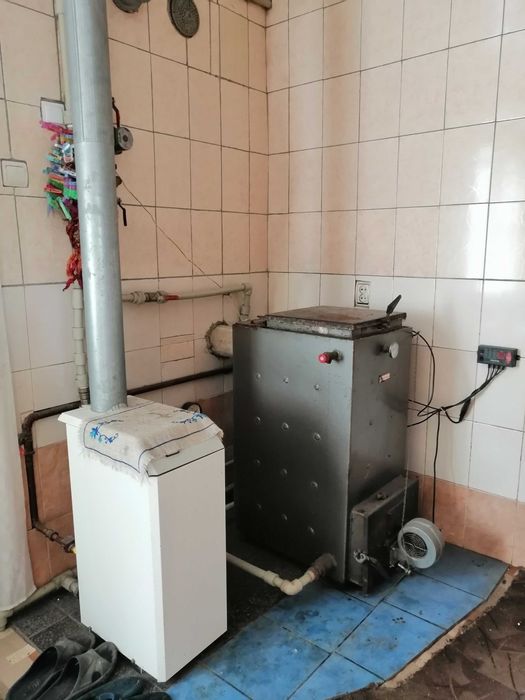 Продам будинок в селі Біленьке