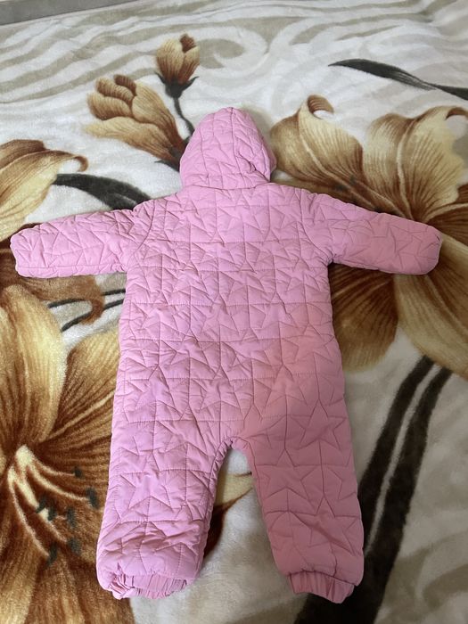 Зимовий комбінезон від next 12-18 міс