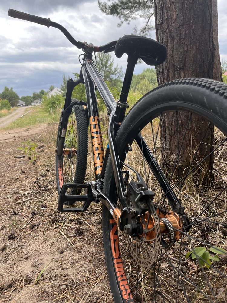 NS bike movement 3 2021r