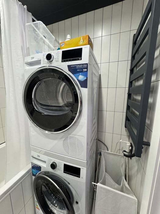 Квартира в стиле лофт в центре Одессы