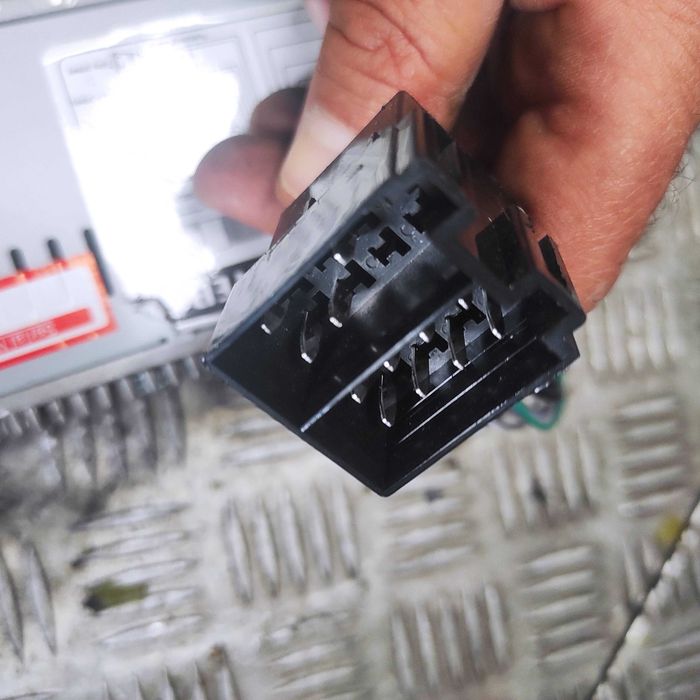 Radio samochodowe mp3 Blow AVH-8686