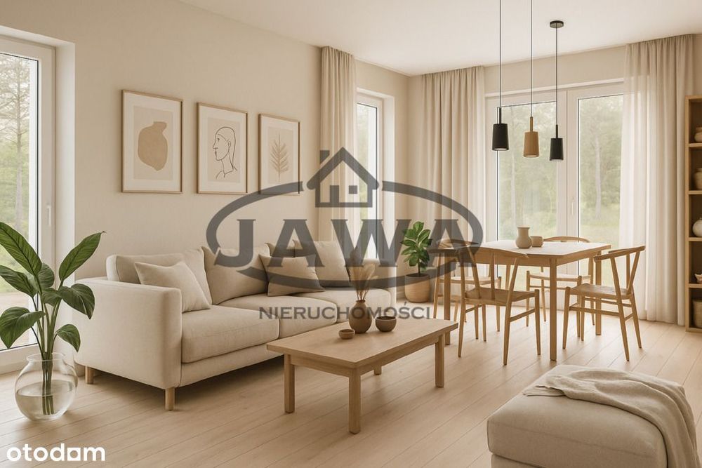 Dom | Dąbrówka Słupska | 146 m² | Działka 1300 m²