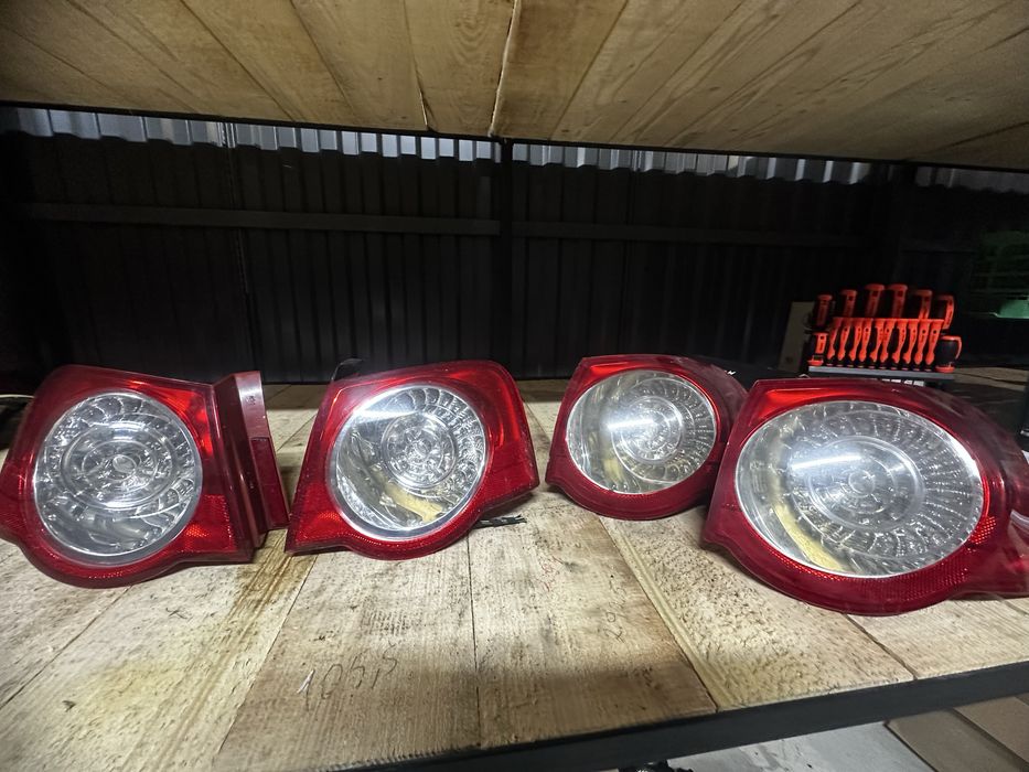 Стопи задній ліхтар vw passat b6 седан уніврсал