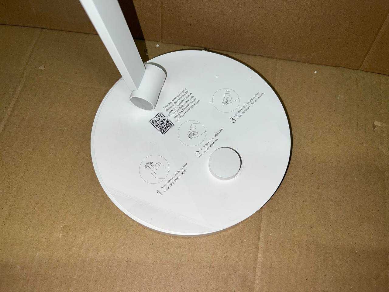 Mi Smart LED Desk Lamp Pro (biała)