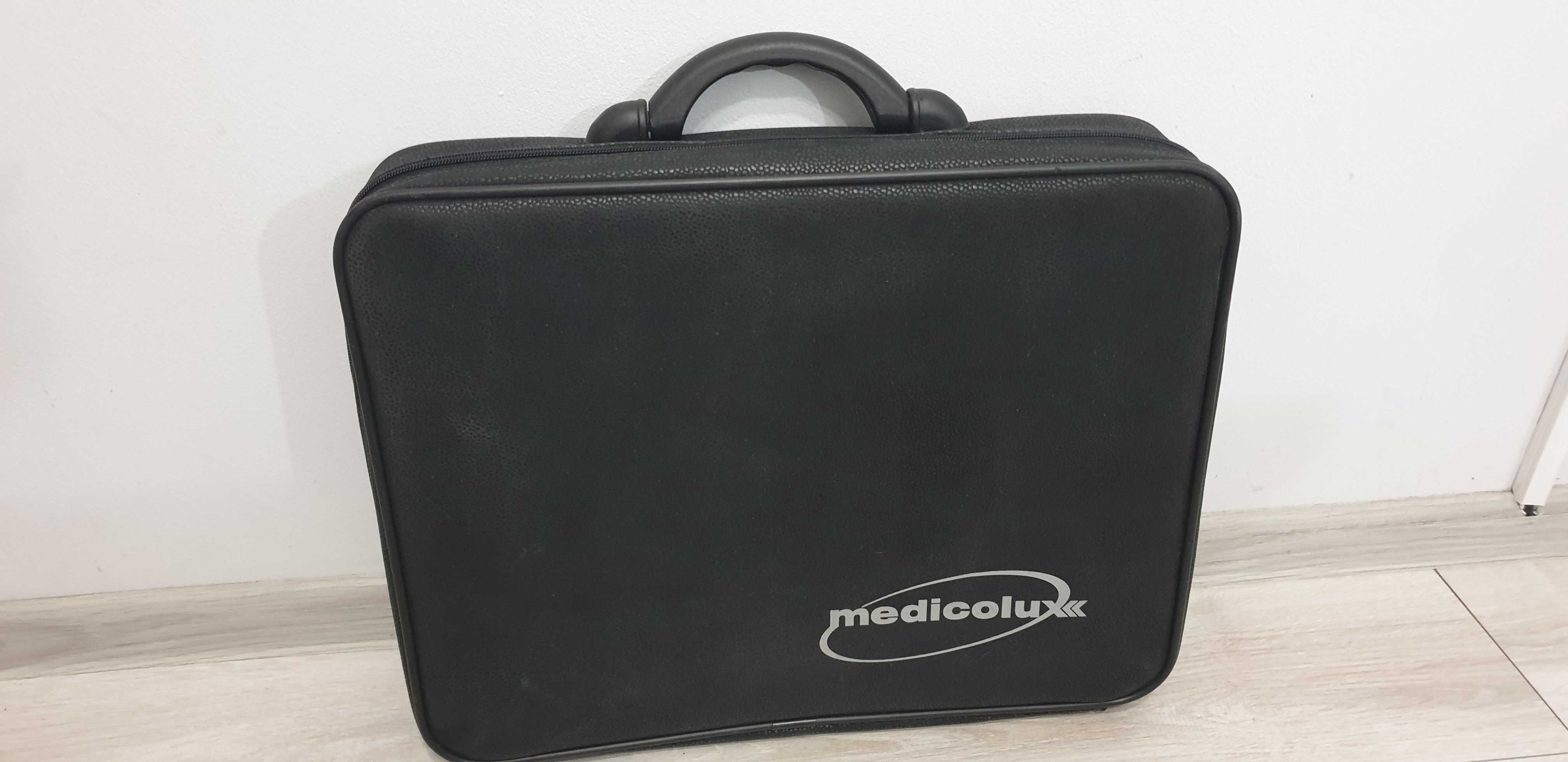 Torba aktówka Medicolux