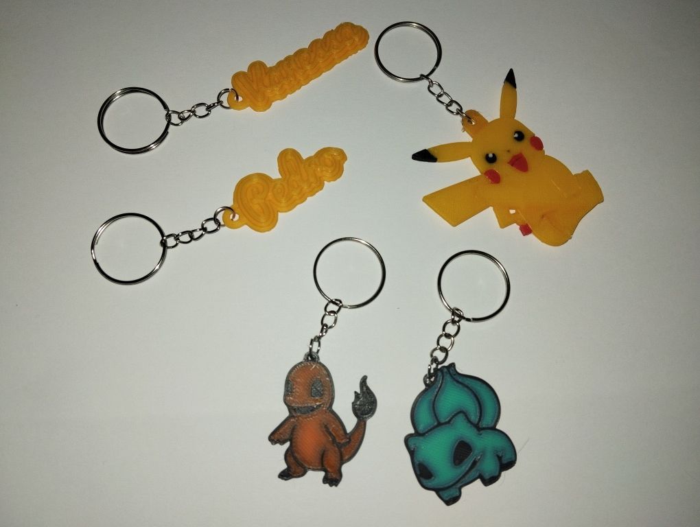 Serviço de impressão 3D