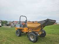 Wozidło Benford 5000PSP