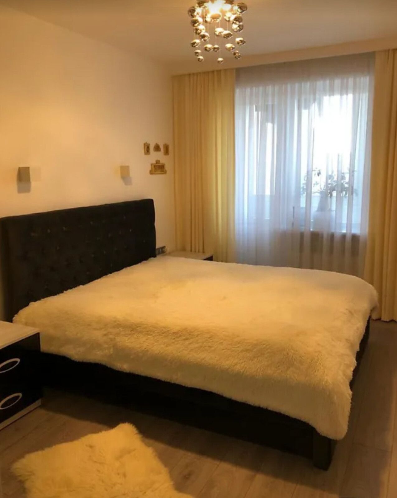 Продаж 3к квартири 67.6 кв. м на вул. Березова