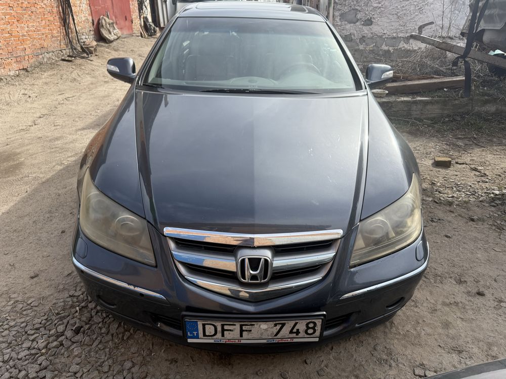 Хонда легенда (запчасти) Honda Legend (розборка) кузов KB1