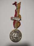 Medal z roku 1973