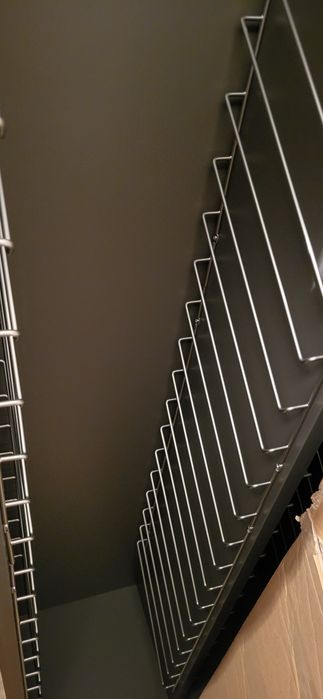 3 Expositores Marca Nolte Kuchen