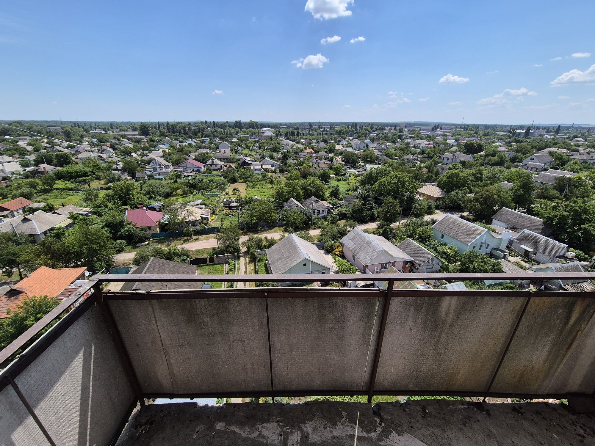 2-кімнатна квартира Конько 27