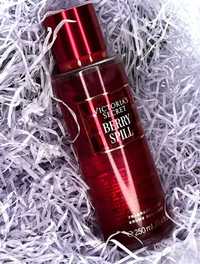 VICTORIA'S SECRET Mist Mgielka Berry Spill USA