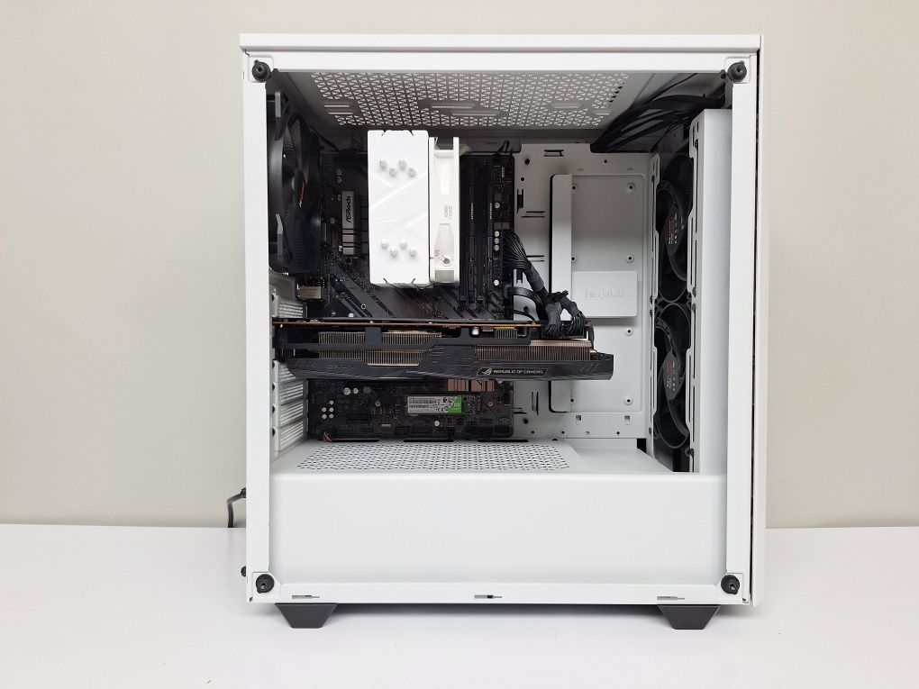 І5-10400F/16/240/1TB/RX5700XT.8GB системний блок