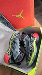 Nike Jordan 37 satou graffiti rozmiar 40