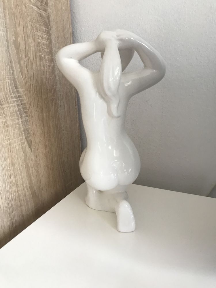 Figurka Porcelanowa