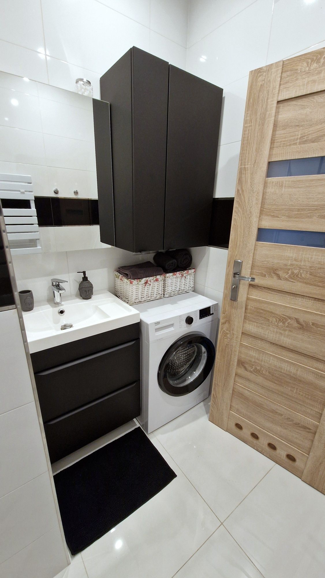SŁAWA NOCLEG JEZIORO APARTAMENT- 3 pokoje w centrum Sławy dla 4-6 osób
