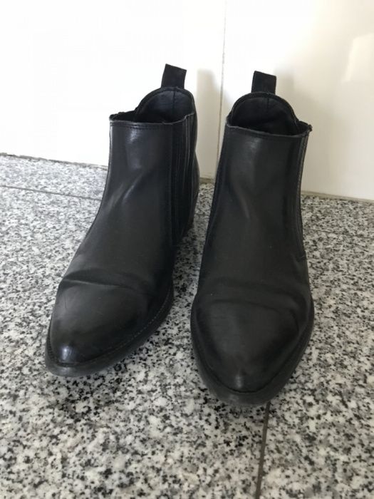 Sapatos senhora zara, salsa e outras marcas