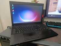Portátil Asus Pro