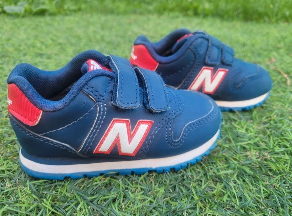 New Balance 500 chłopięce