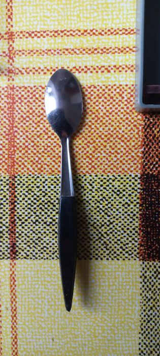 Ложки маленькі 6 штук